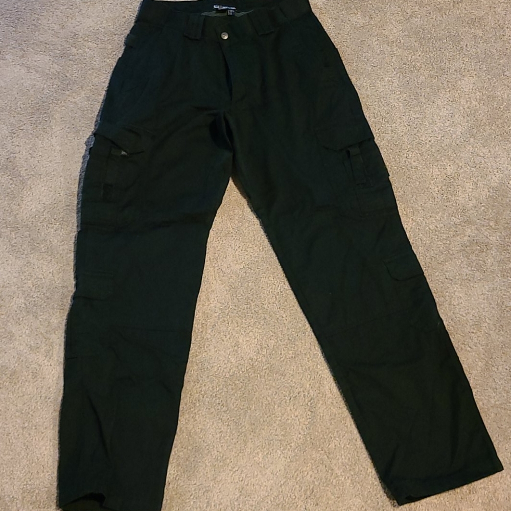 5.11 EMT pants.